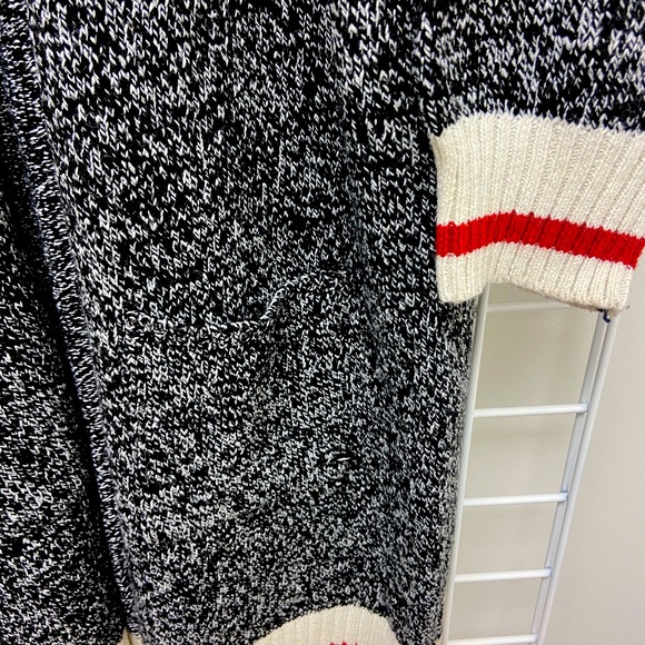 STUFIO 74 - Cardigan - Picture 3 of 3